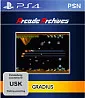 Arcade Archives Gradius (PSN)´
