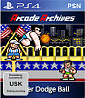Arcade Archives Super Dodge Ball (PSN)´
