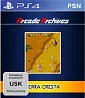 Arcade Archives Terra Cresta (PSN)