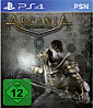 Arcania - The Complete Tale (PSN)