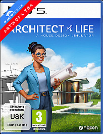 Architect Life: A House Design Simulator´