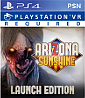 Arizona Sunshine - Launch Edition (PSN)´