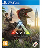 ARK: Survival Evolved ARK: Survival Evolved