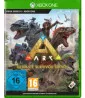 ARK - Ultimate Survivor Edition´