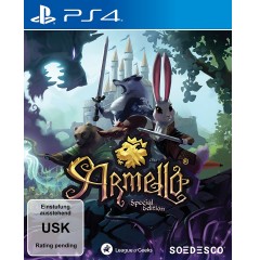 Armello Special Edition