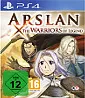 Arslan: The Warriors of Legend