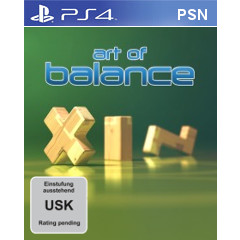 Art of Balance (PSN)