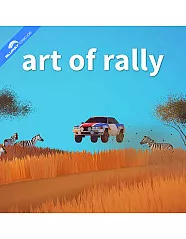 Art of Rally´