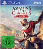 Assassin’s Creed Chronicles: India (PSN)´