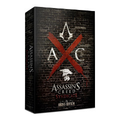 Assassin´s Creed: Syndicate - The Rooks Edition