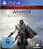 Assassin's Creed - Ezio Collection´