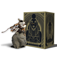 Assassin's Creed Origins - Gods Collector's Edition