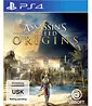 Assassin's Creed Origins