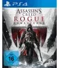 Assassin's Creed Rogue - Remastered