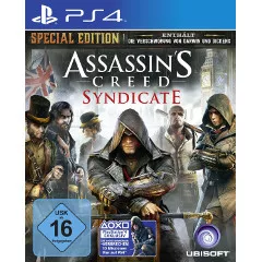 Assassin's Creed: Syndicate - Special Edition