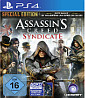 Assassin's Creed: Syndicate - Special Edition