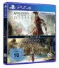 Assassin's Creed Odyssey + Assassin's Creed Origins´