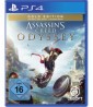 Assassin's Creed Odyssey - Gold Edition´