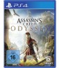 Assassin's Creed Odyssey Blu-ray