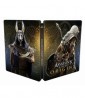 Assassin's Creed Origins - Steelbook (ohne Spiel)´