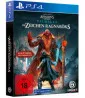 Assassin's Creed Valhalla: Die Zeichen Ragnaröks´
