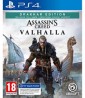 Assassin's Creed Valhalla - Drakkar Edition (PEGI)´