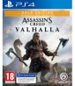 Assassin's Creed Valhalla - Gold Edition (PEGI)´