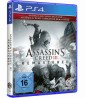 Assassin's Creed III Remastered Assassin's Creed III Remastered