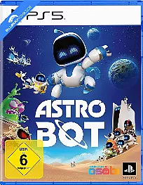 Astro Bot´