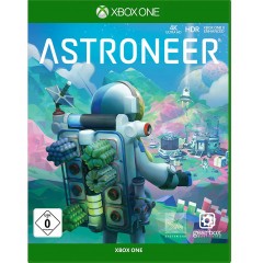 Astroneer