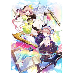 Atelier Lydie &amp; Suelle: Alchemists of the Mysterious Painting Atelier 20th Anniversary Box (JP Import)