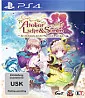Atelier Lydie & Suelle: The Alchemists and the Mysterious Paintings´