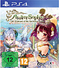 Atelier Sophie: The Alchemist of the Mysterious Book