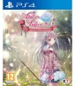 Atelier Lulua: The Scion of Arland Atelier Lulua: The Scion of Arland