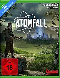 Atomfall´