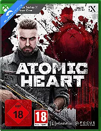 Atomic Heart´