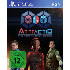 Attractio (PSN)