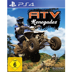 ATV Renegades