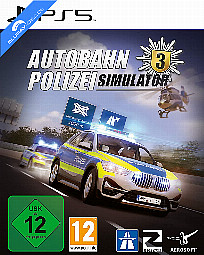 Autobahn-Simulator 3