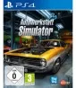Autowerkstatt Simulator Autowerkstatt Simulator