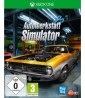 Autowerkstatt Simulator´