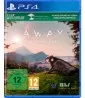 AWAY: The Survival Series