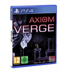 Axiom Verge