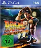 Back to the Future: The Game - 30th Anniversary Edition (PSN)