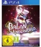 Balan Wonderworld´