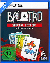 Balatro - Special Edition´