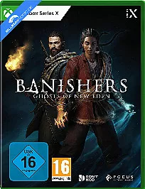 Banishers: Ghosts of New Eden´