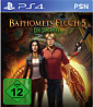 Baphomets Fluch 5 - Der Sündenfall (PSN)´