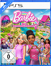 Barbie: Das Freundschaftsprojekt