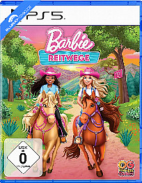 Barbie: Reitwege